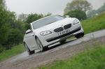 Alpina B6 Bi-Turbo Coupe 2011 года (UK)